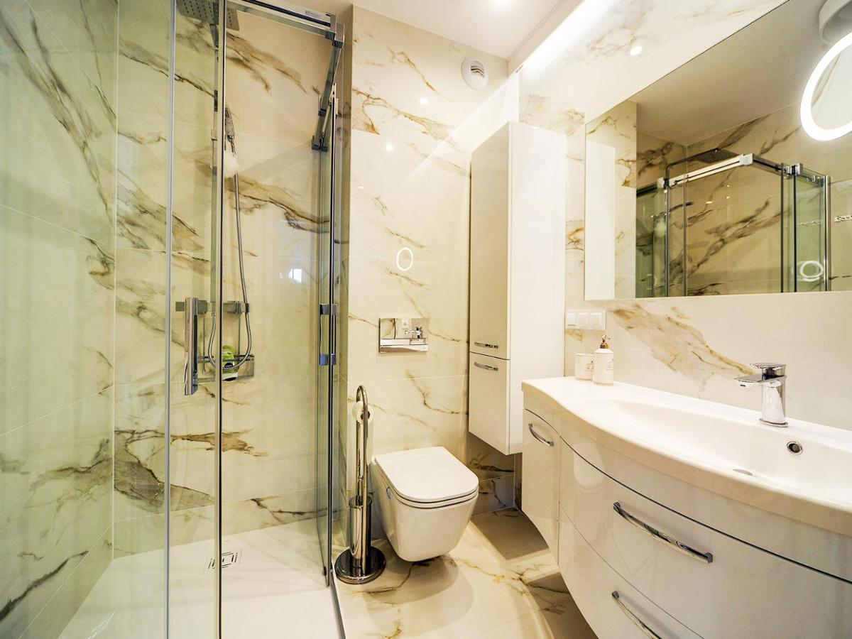Apartament Dream View Aspen z jacuzzi Szklarska Poręba Exterior foto